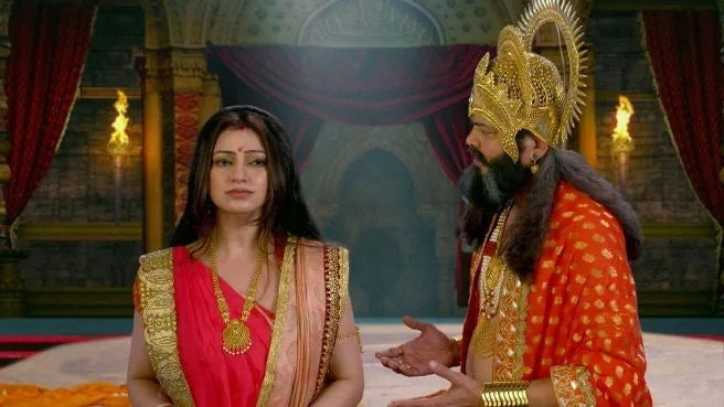 Shrimad Bhagwat Mahapuran
