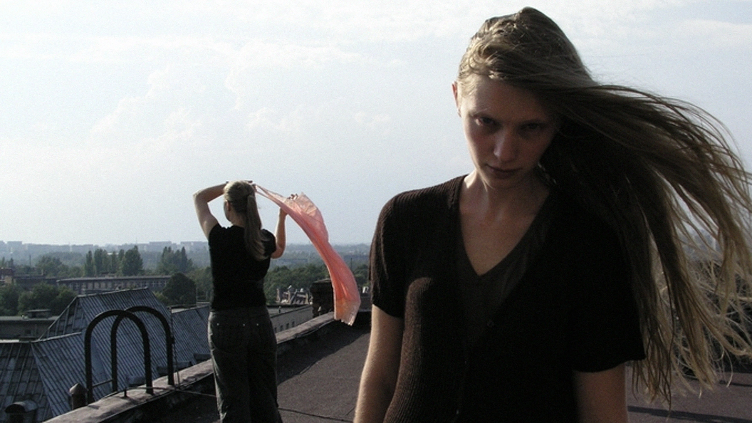 Ewa, Jump!