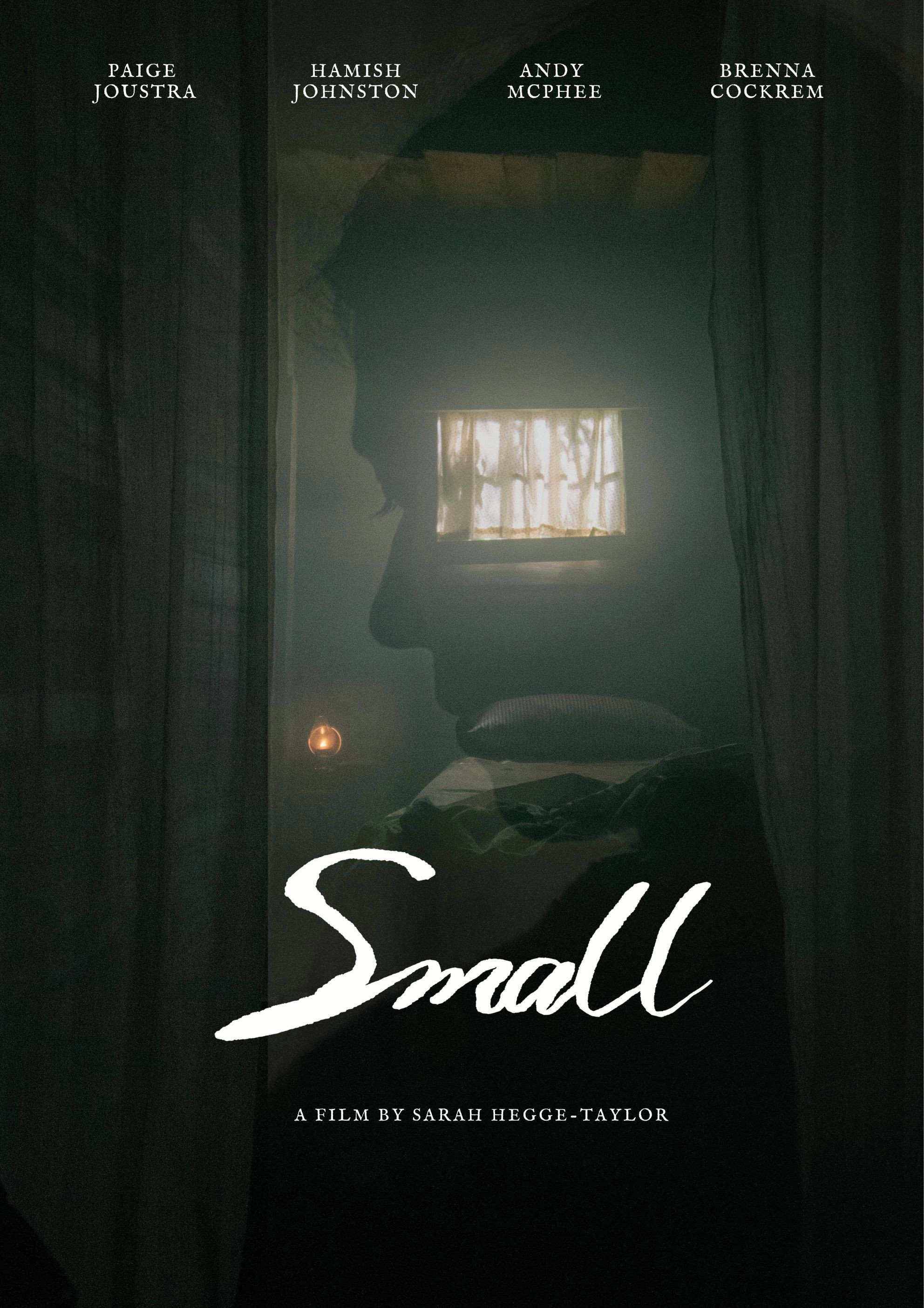 Small