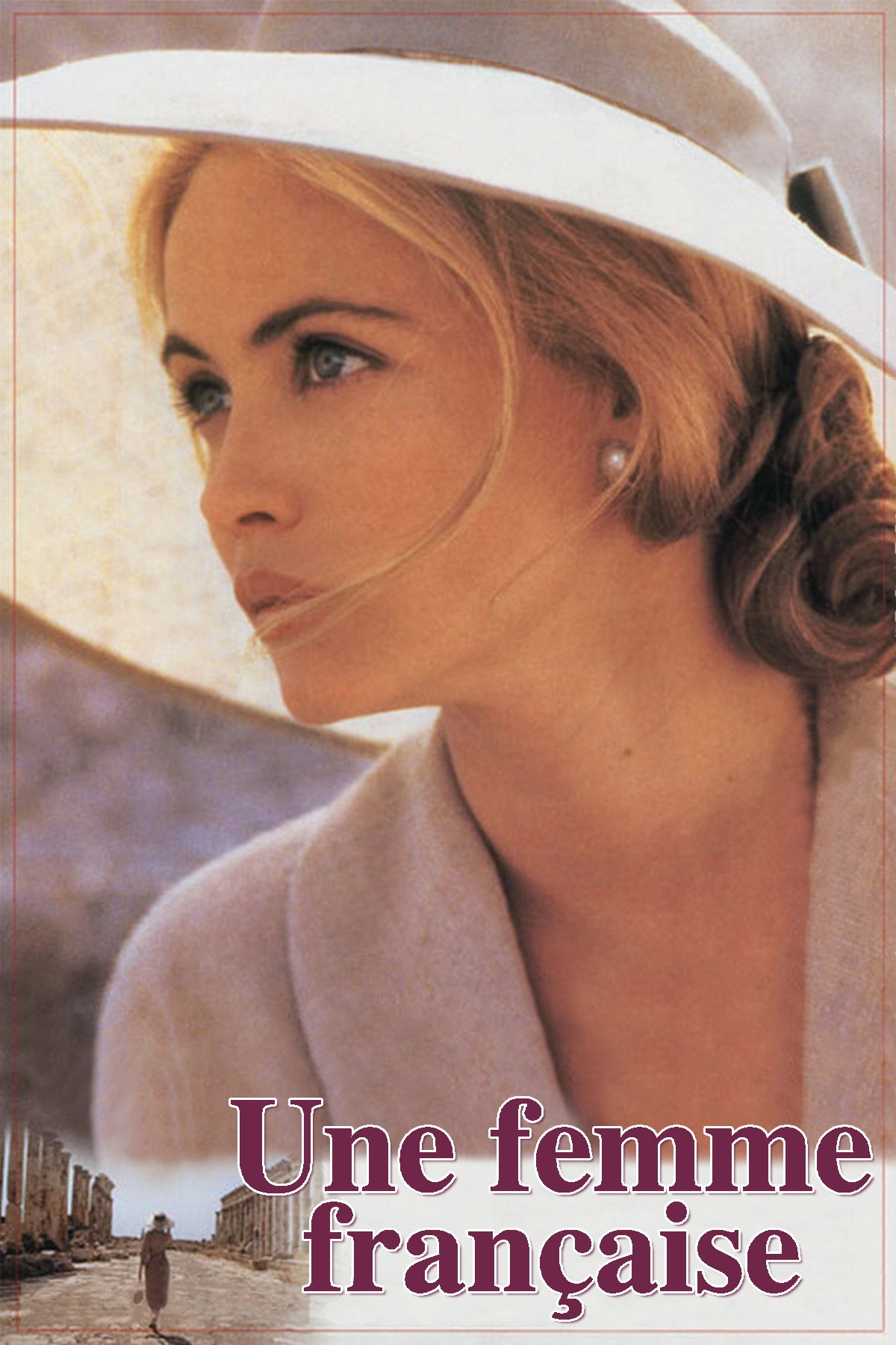 A French Woman