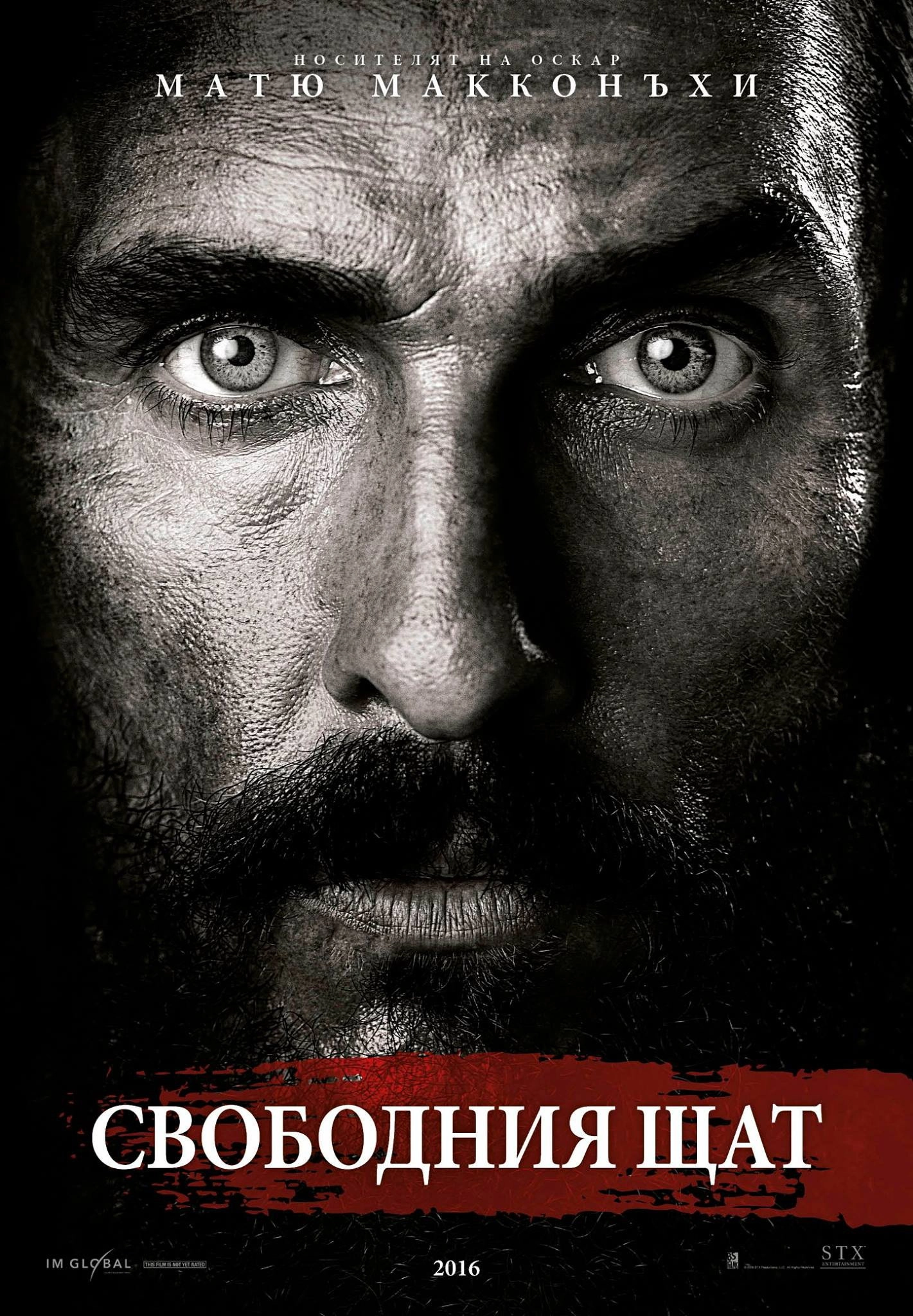 Free State of Jones