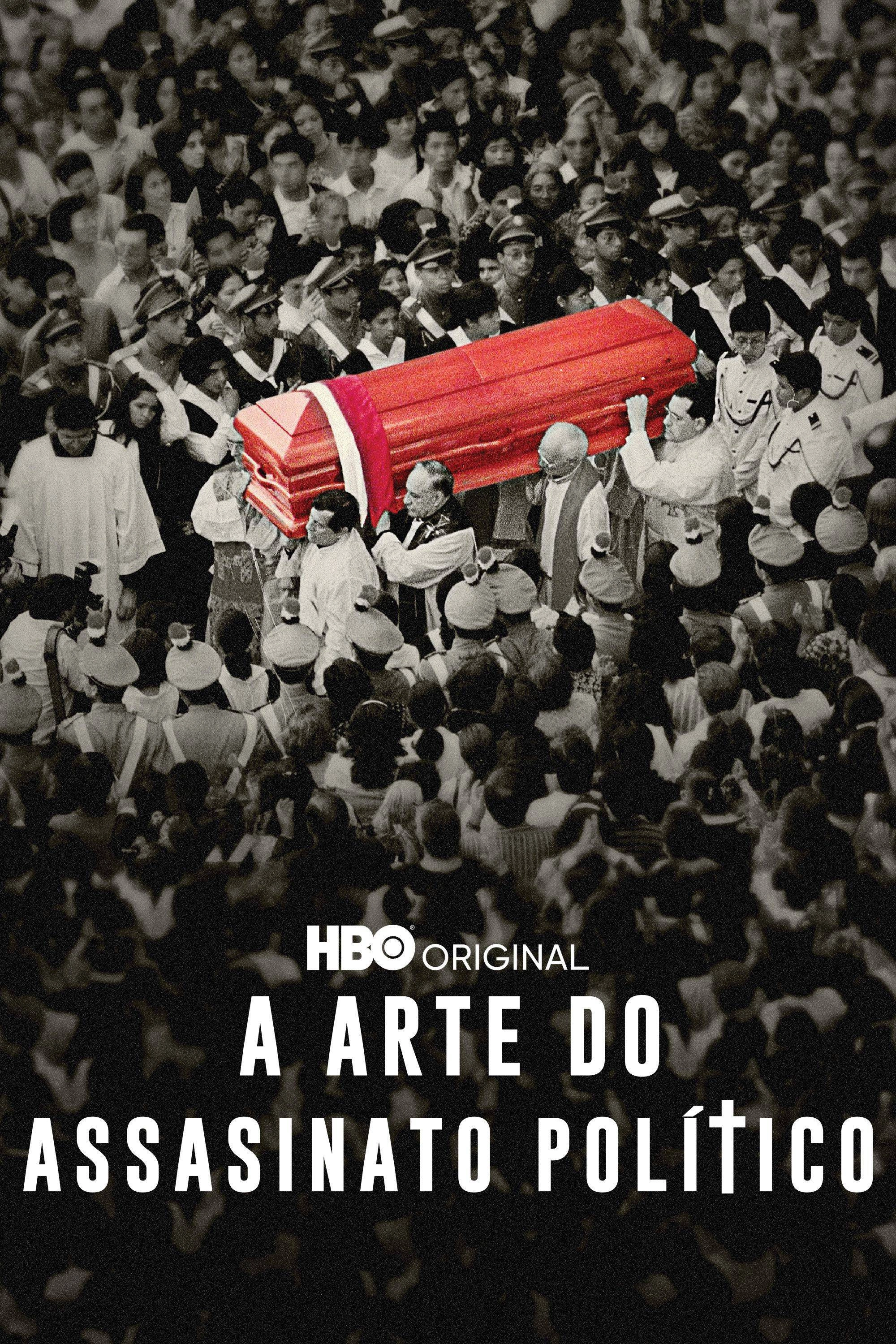 The Art of Political Murder