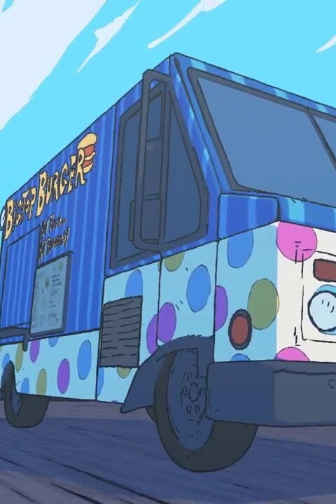 BIGTOP BURGER