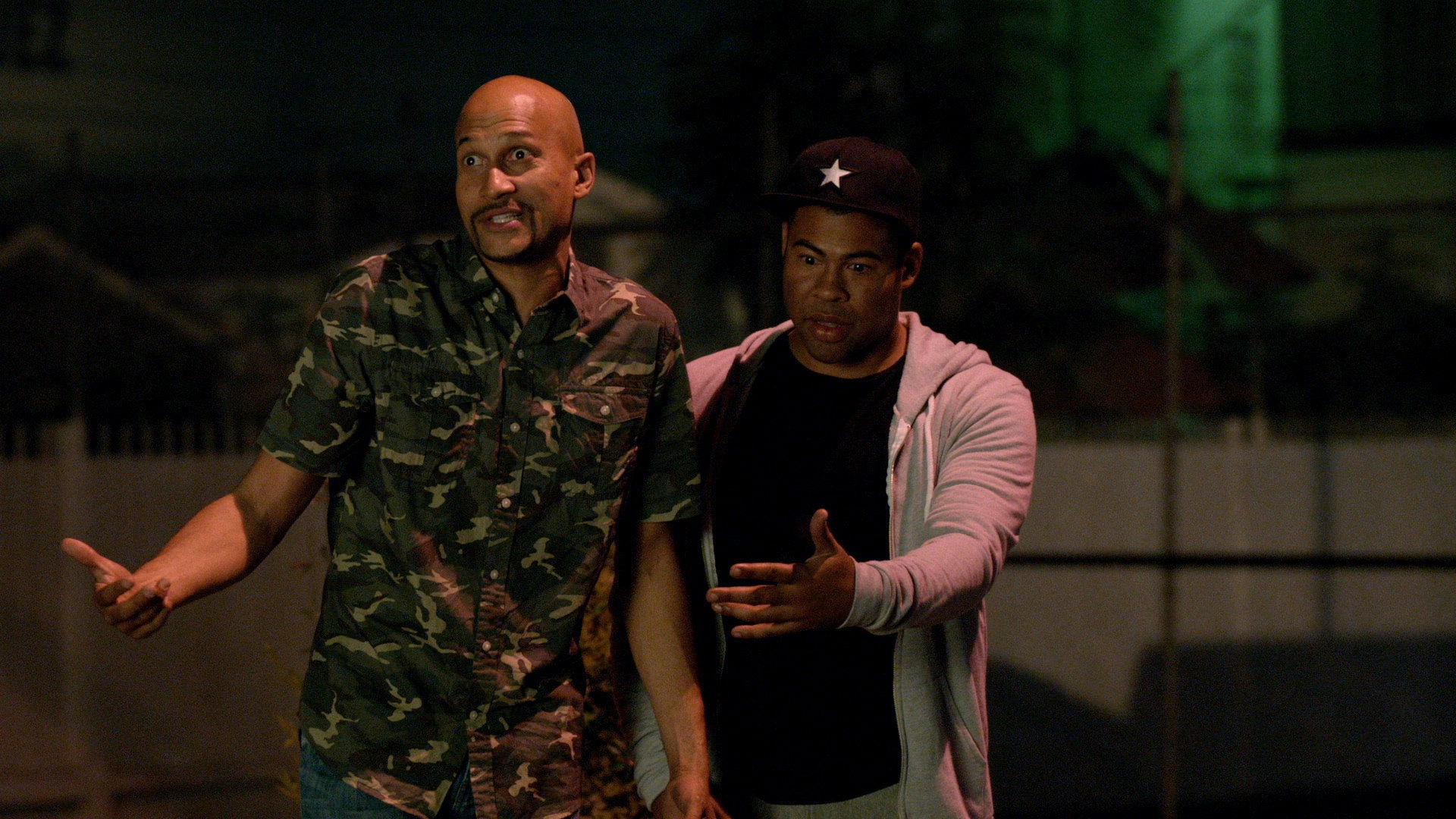 Key & Peele