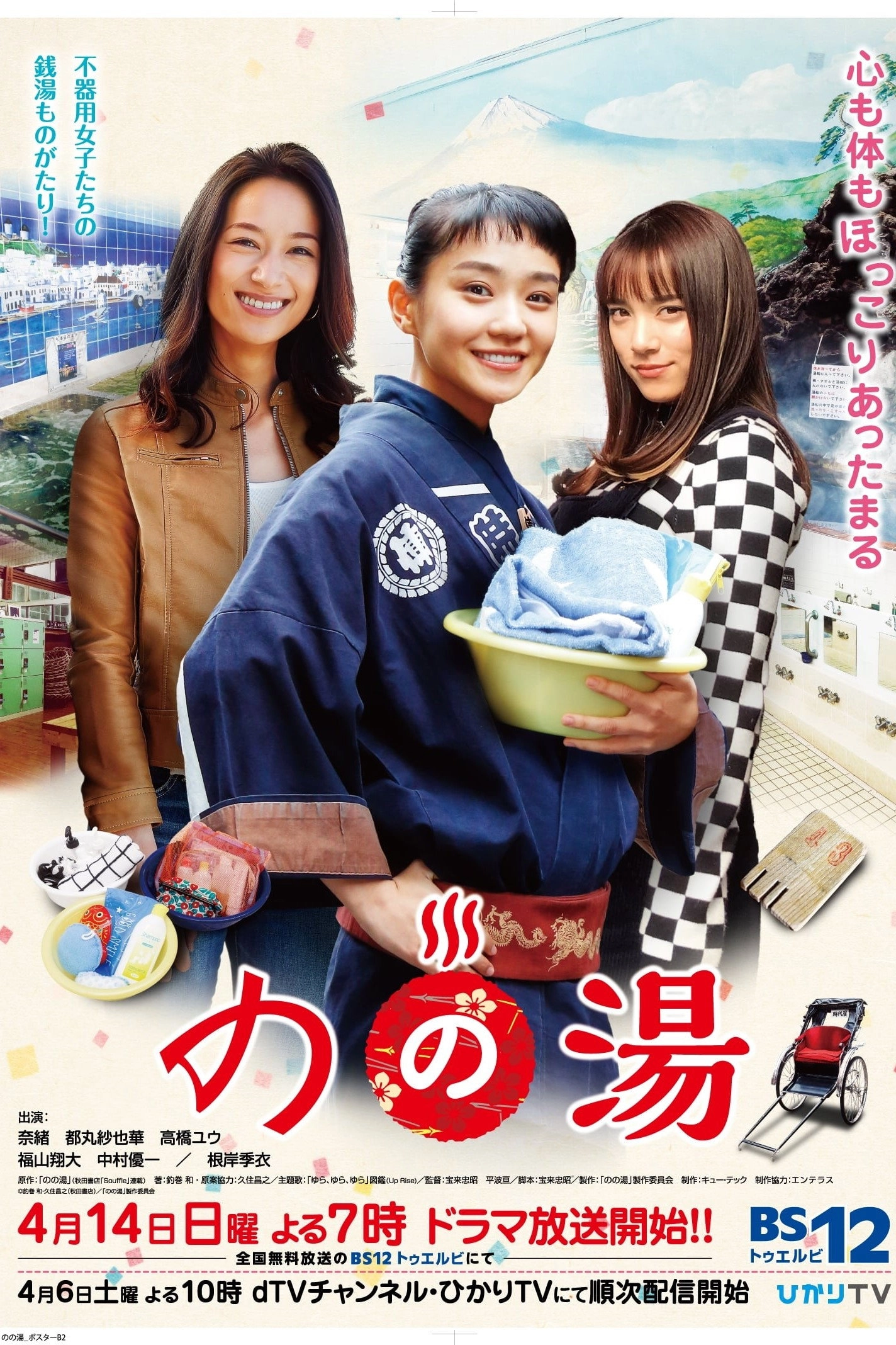 Nonoyu