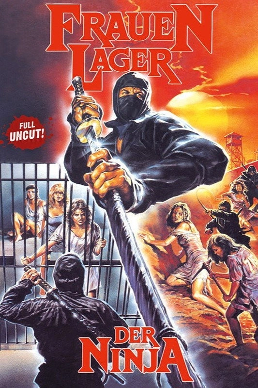Shadow Killers Tiger Force
