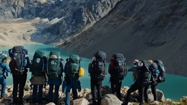 De Expeditie