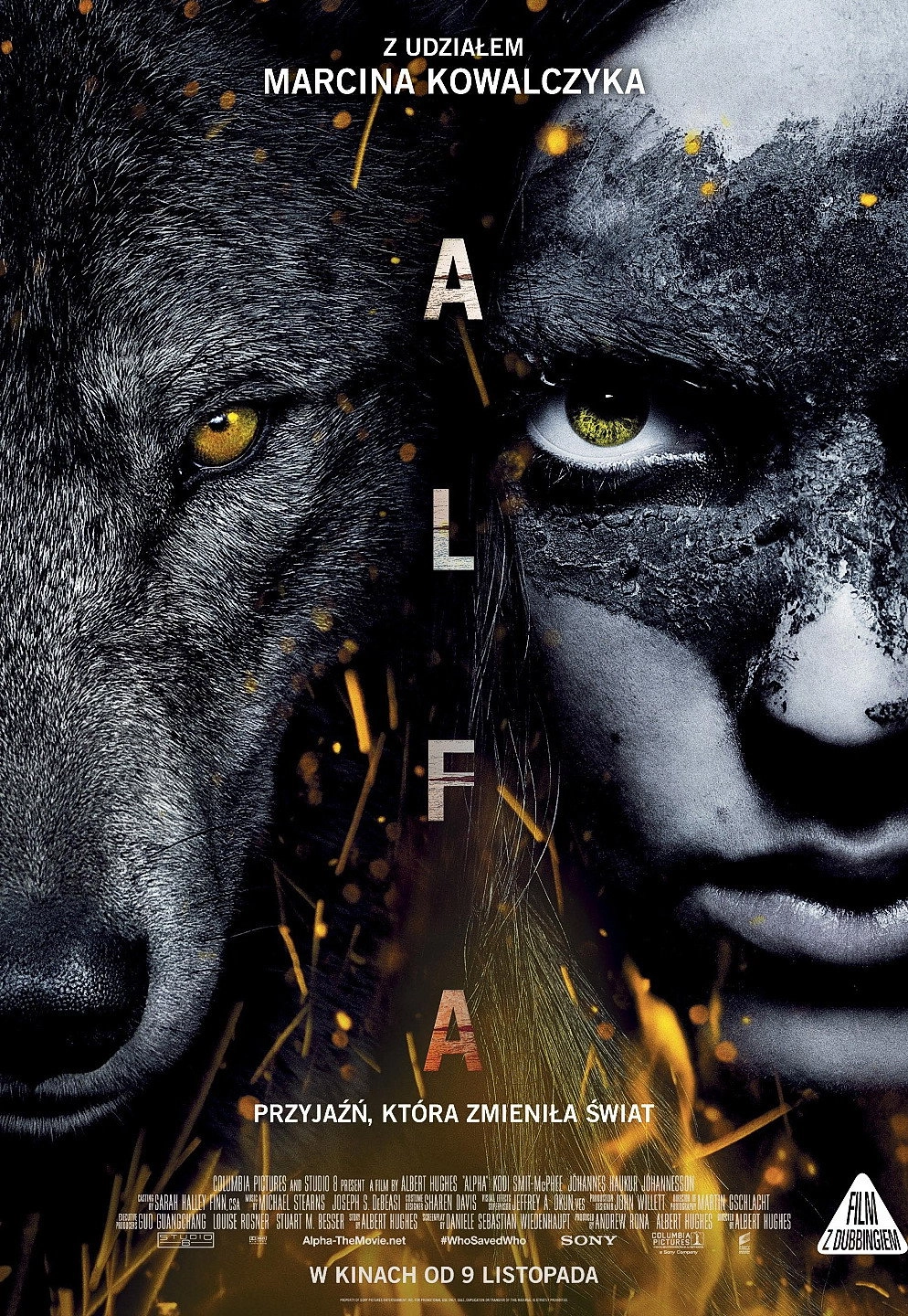 Alpha