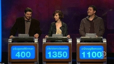 @midnight with Chris Hardwick