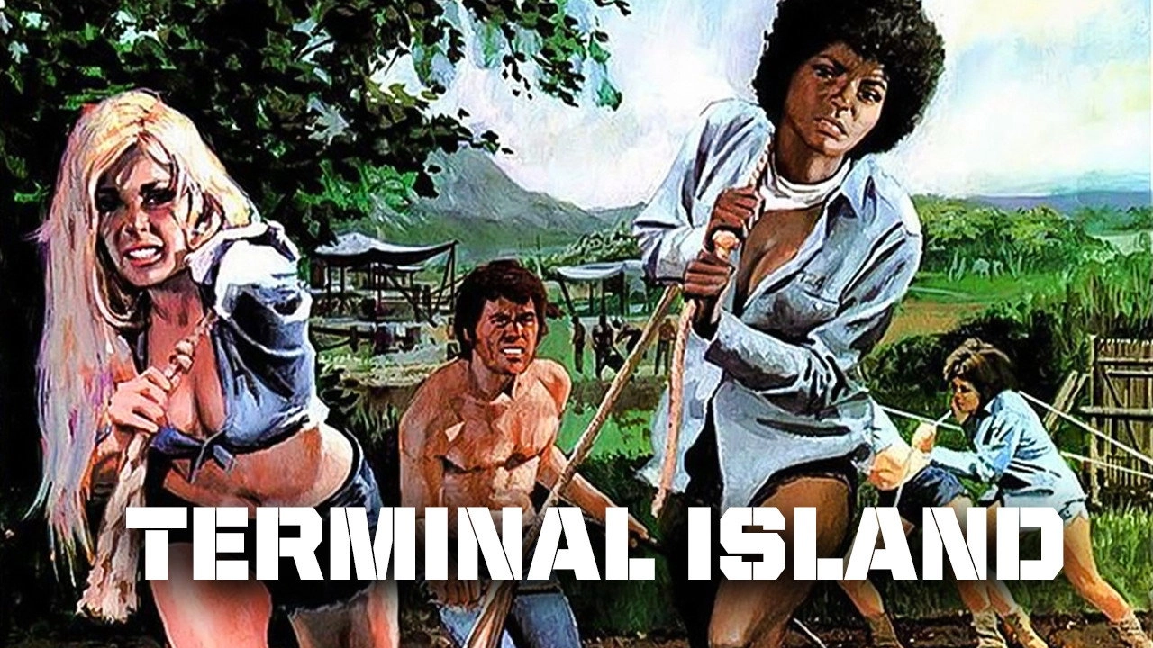 Terminal Island