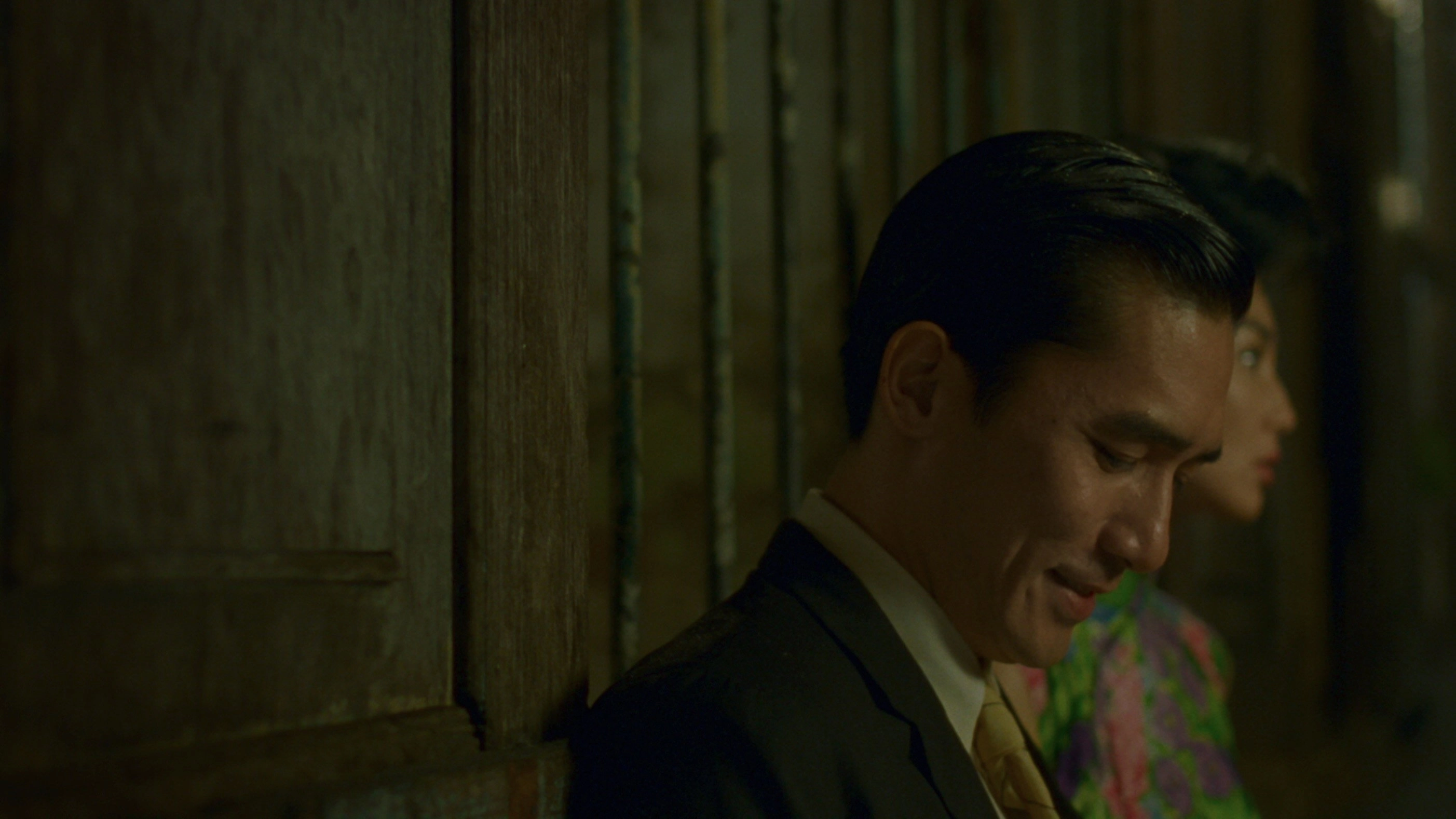 In the Mood for Love