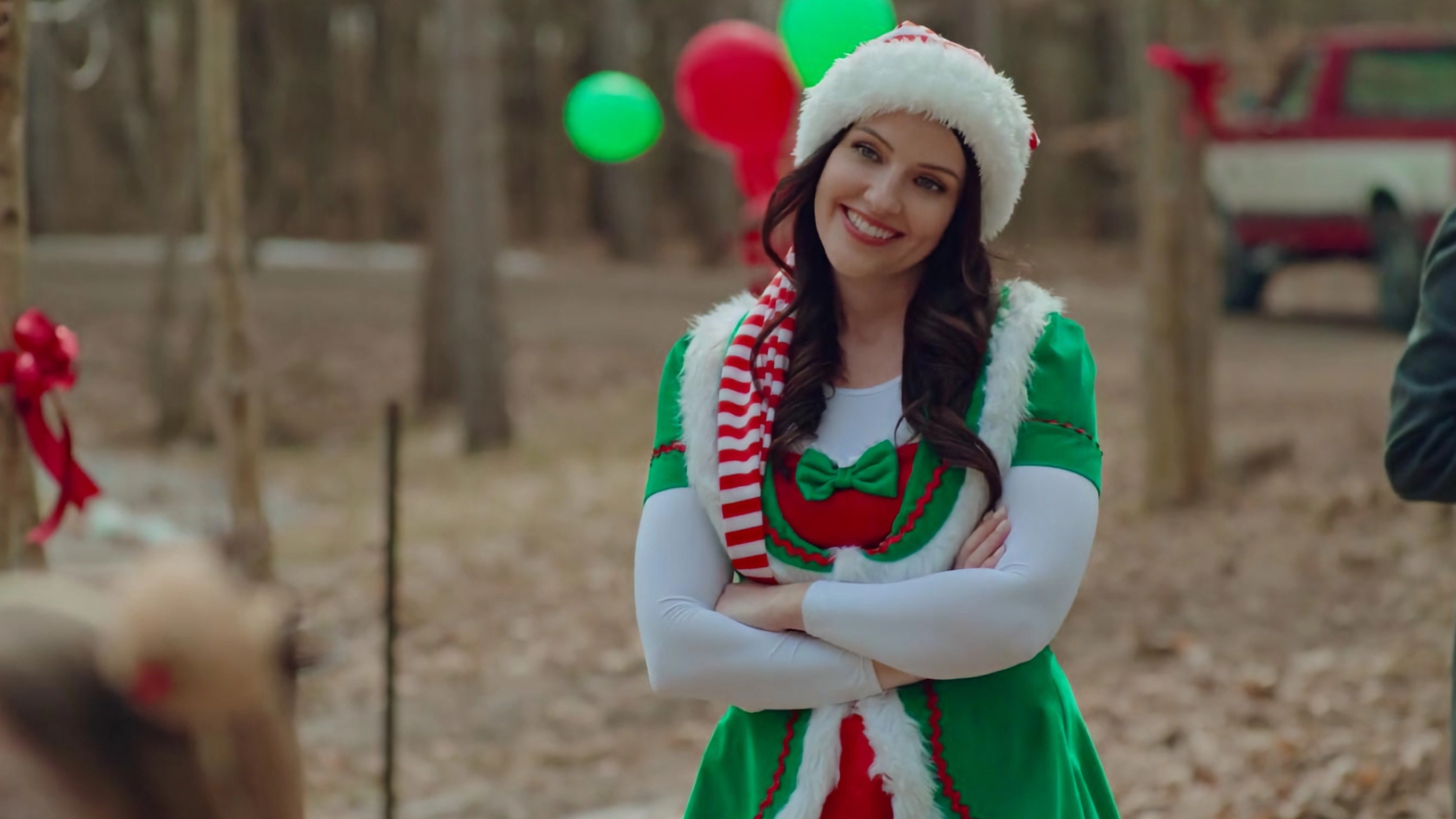 UnPerfect Christmas Wish