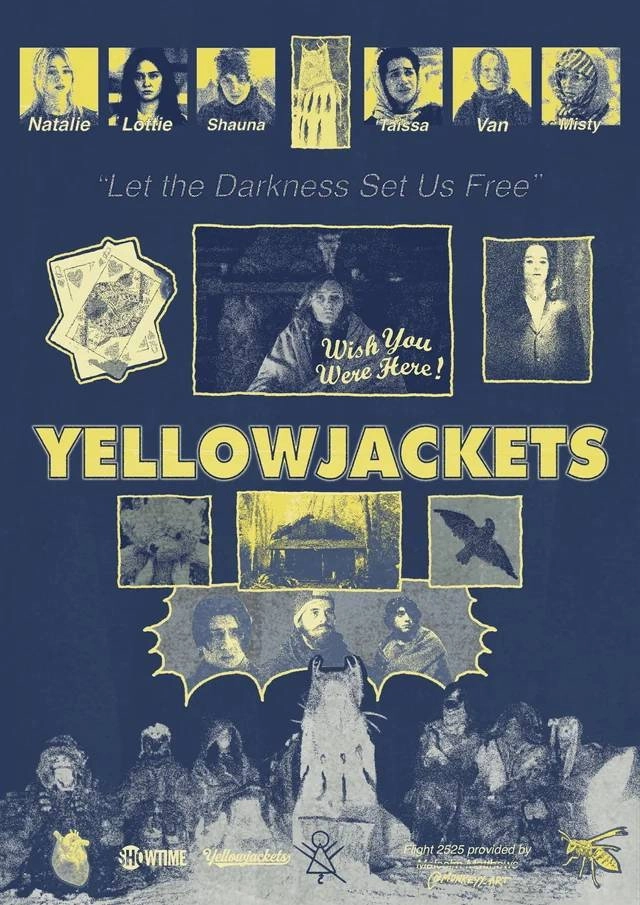 Yellowjackets