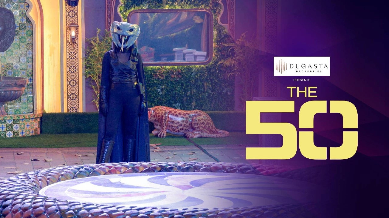 The 50