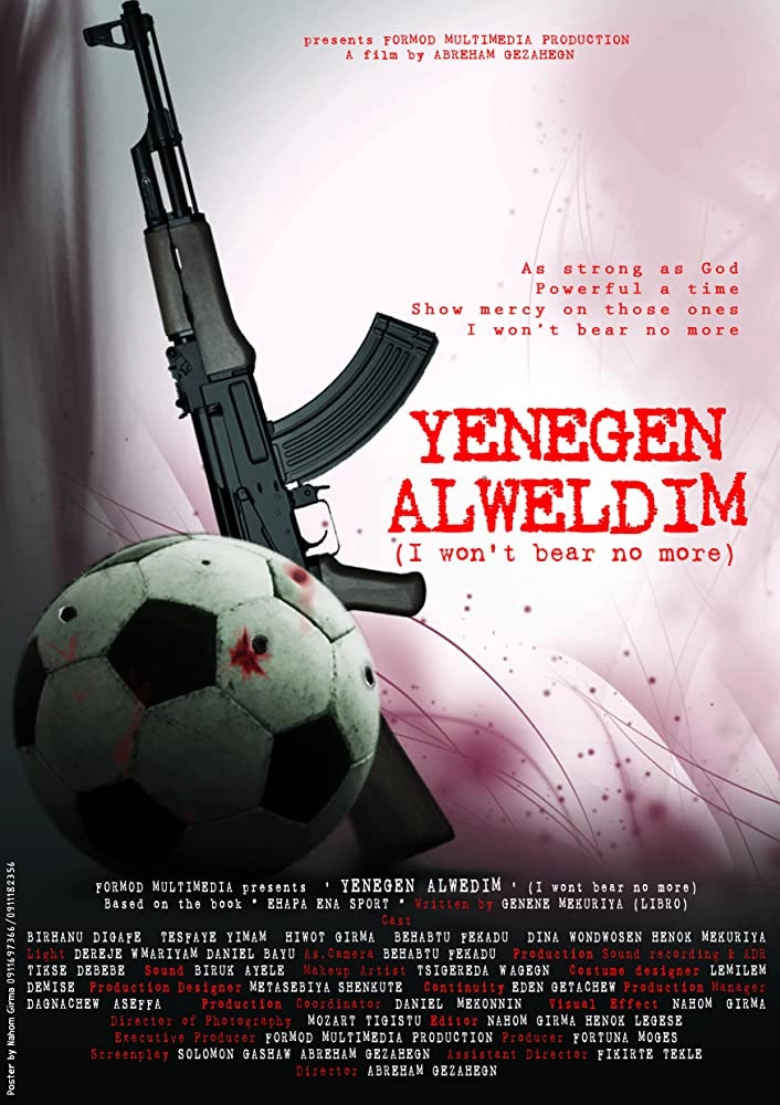 Yenegen Alweldim