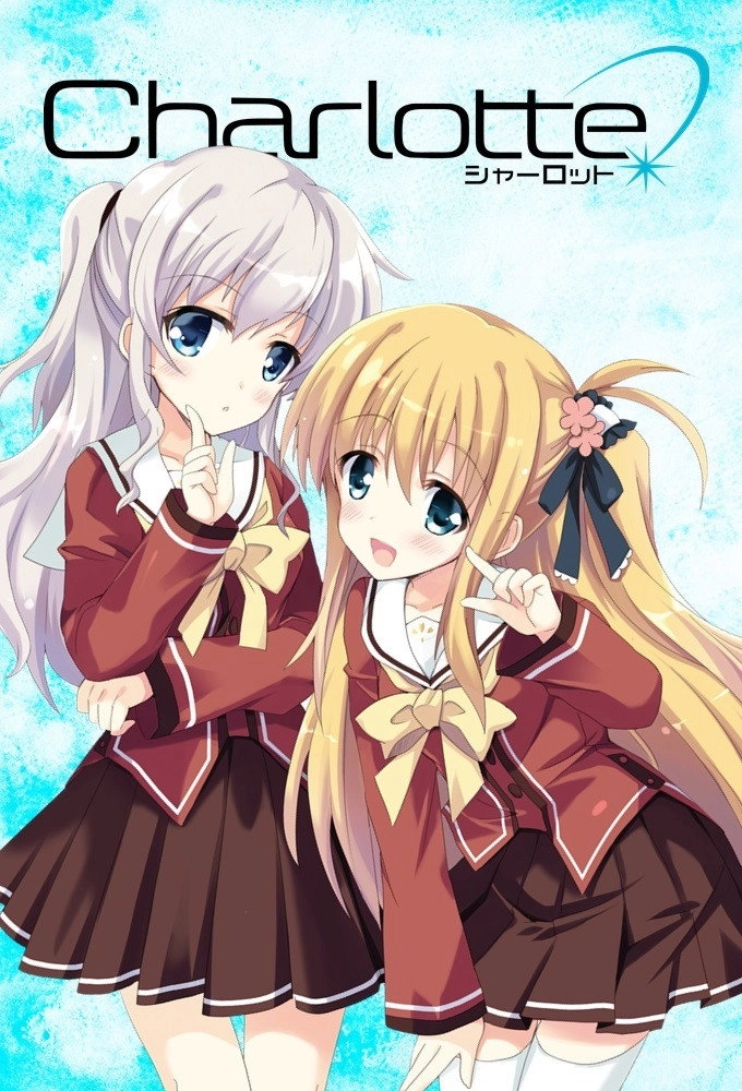 Charlotte