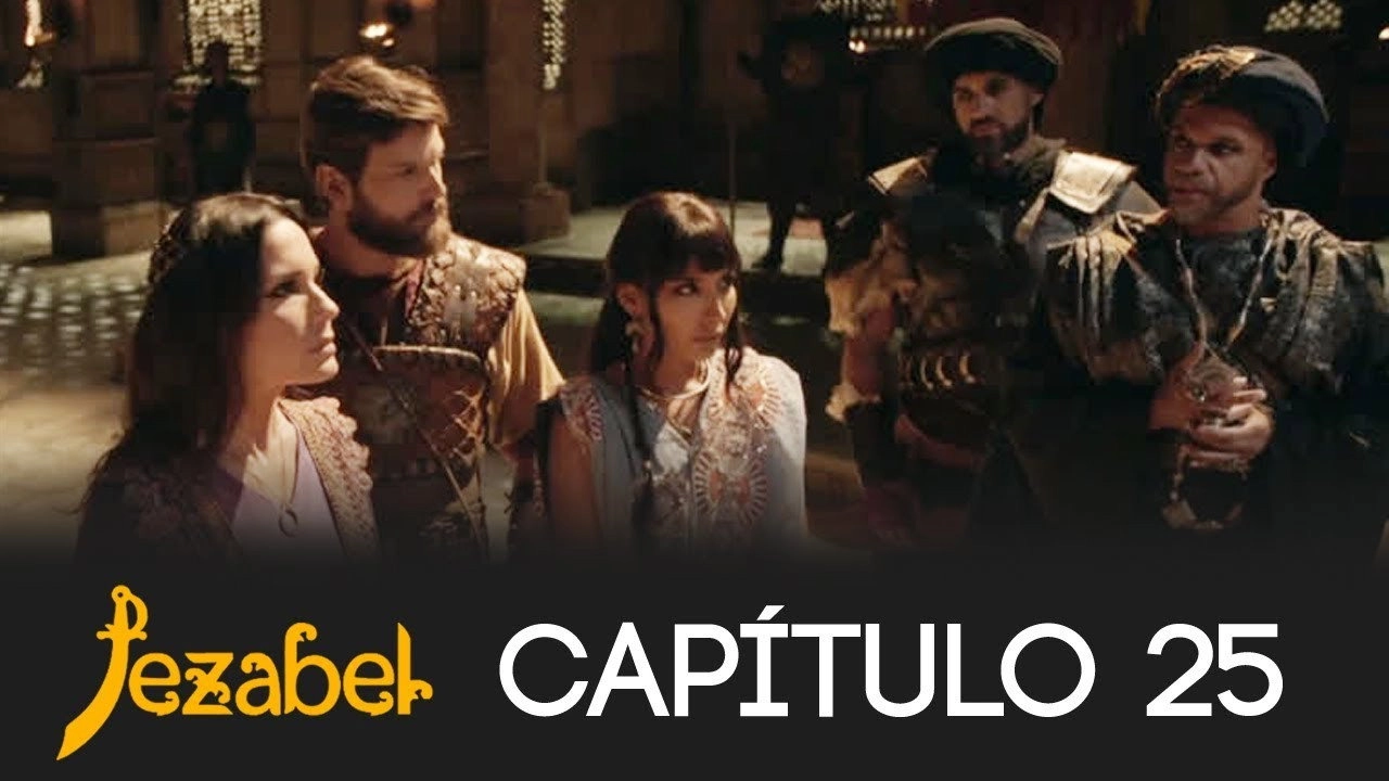 Jezabel