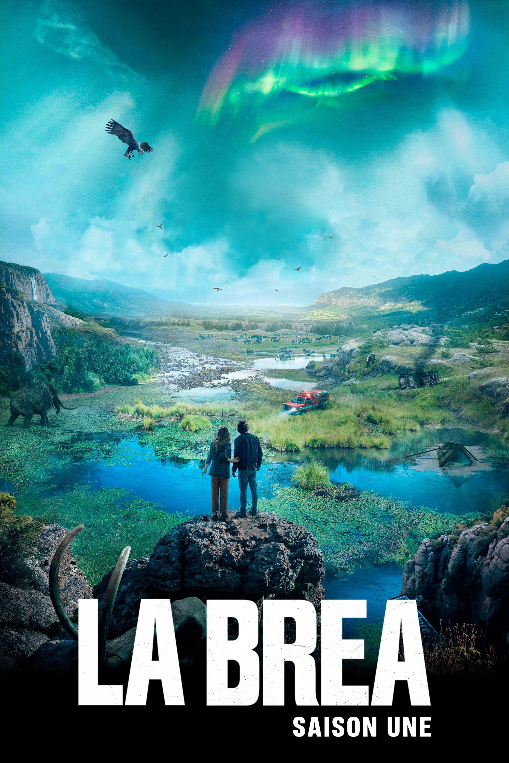 La Brea