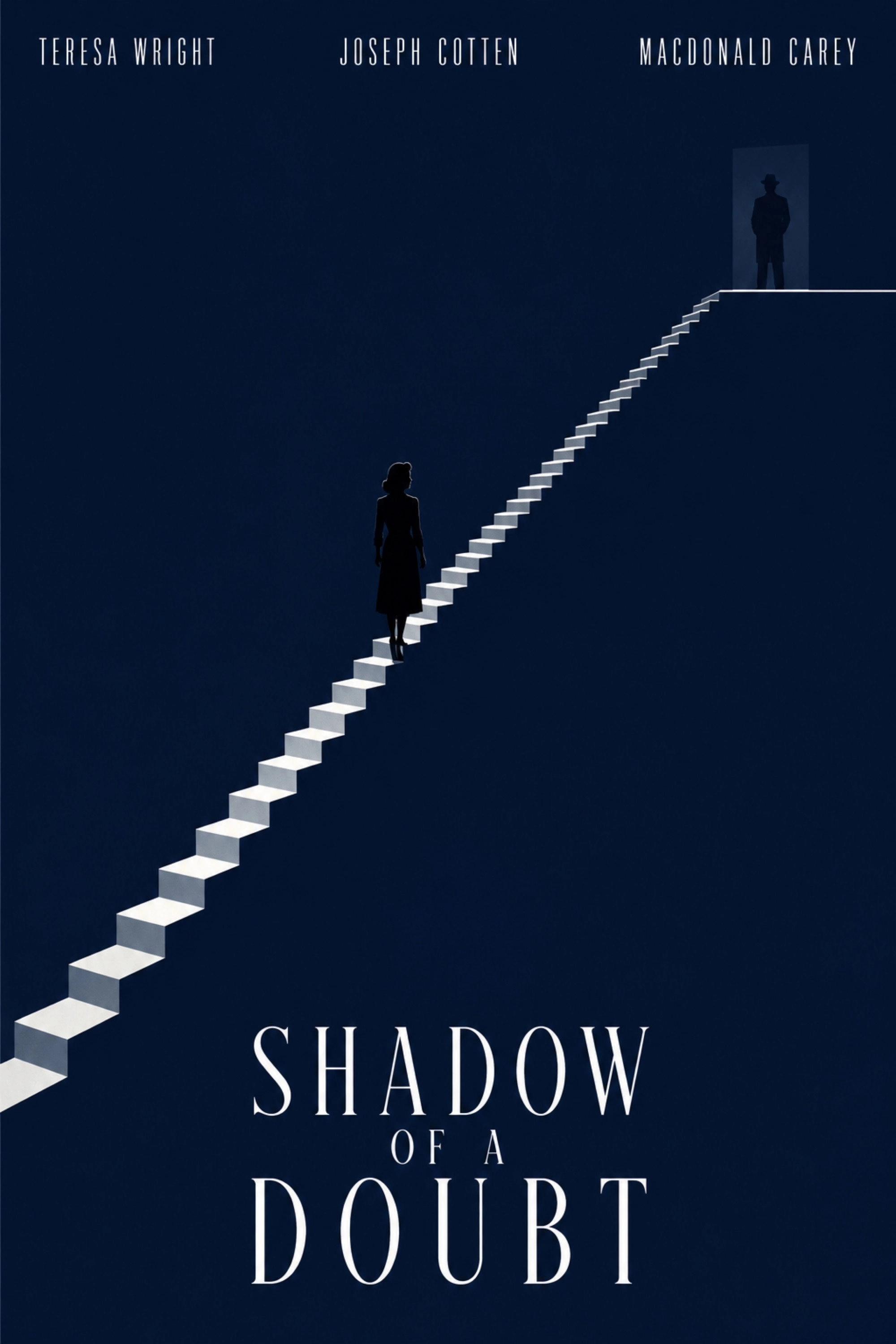 Shadow of a Doubt