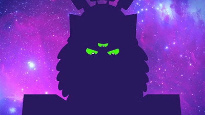 Teen Titans Go!