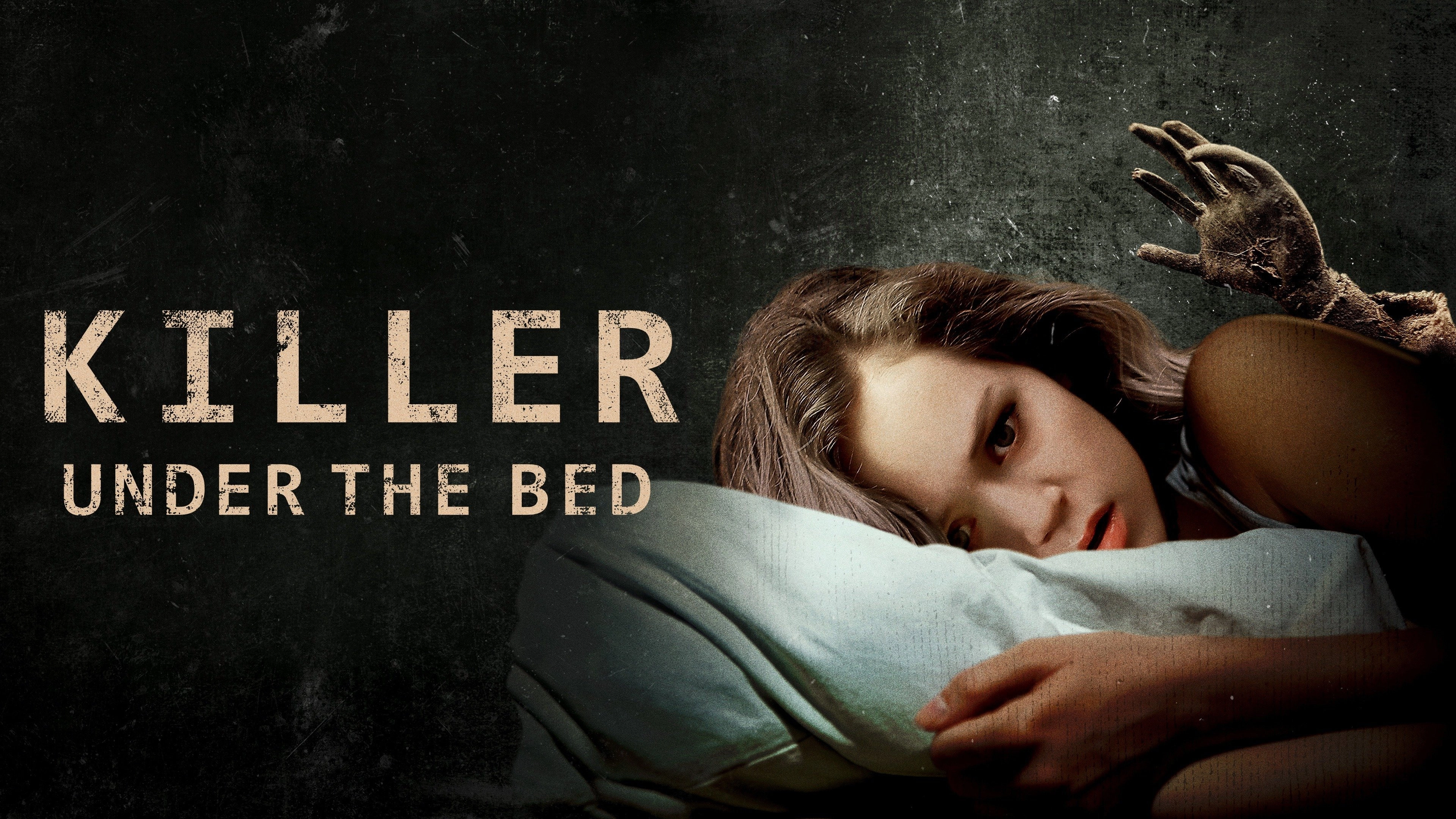 Killer Under The Bed