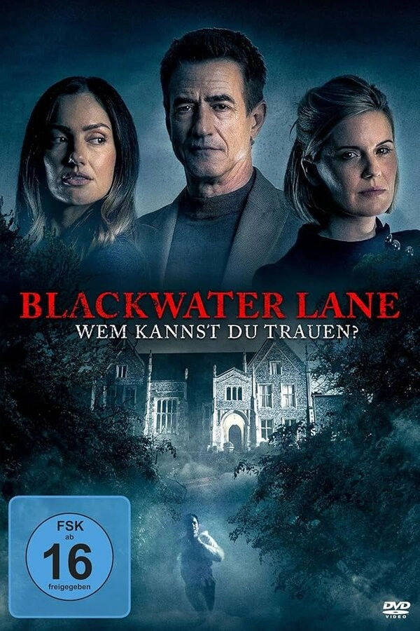 Blackwater Lane