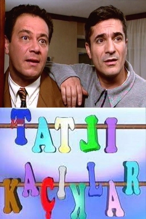 Tatlı Kaçıklar