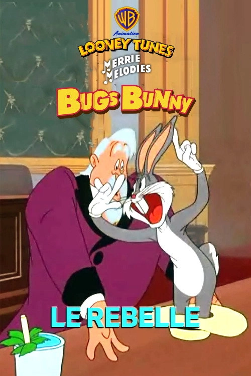 Rebel Rabbit