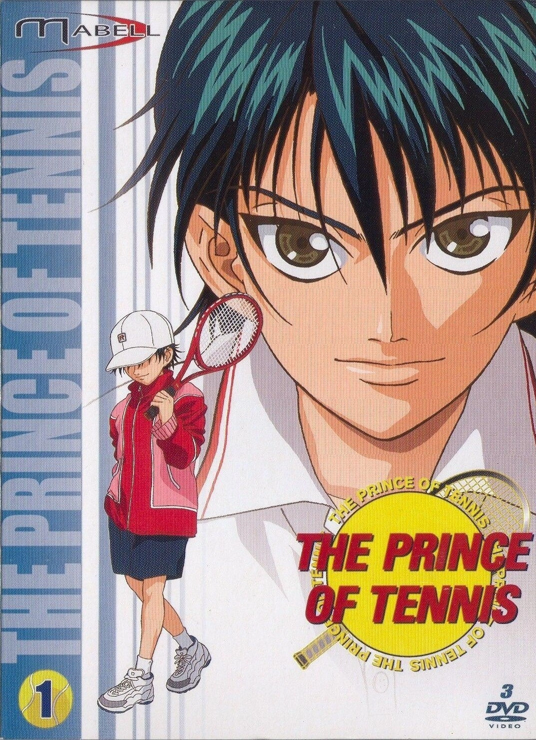 The Prince of Tennis