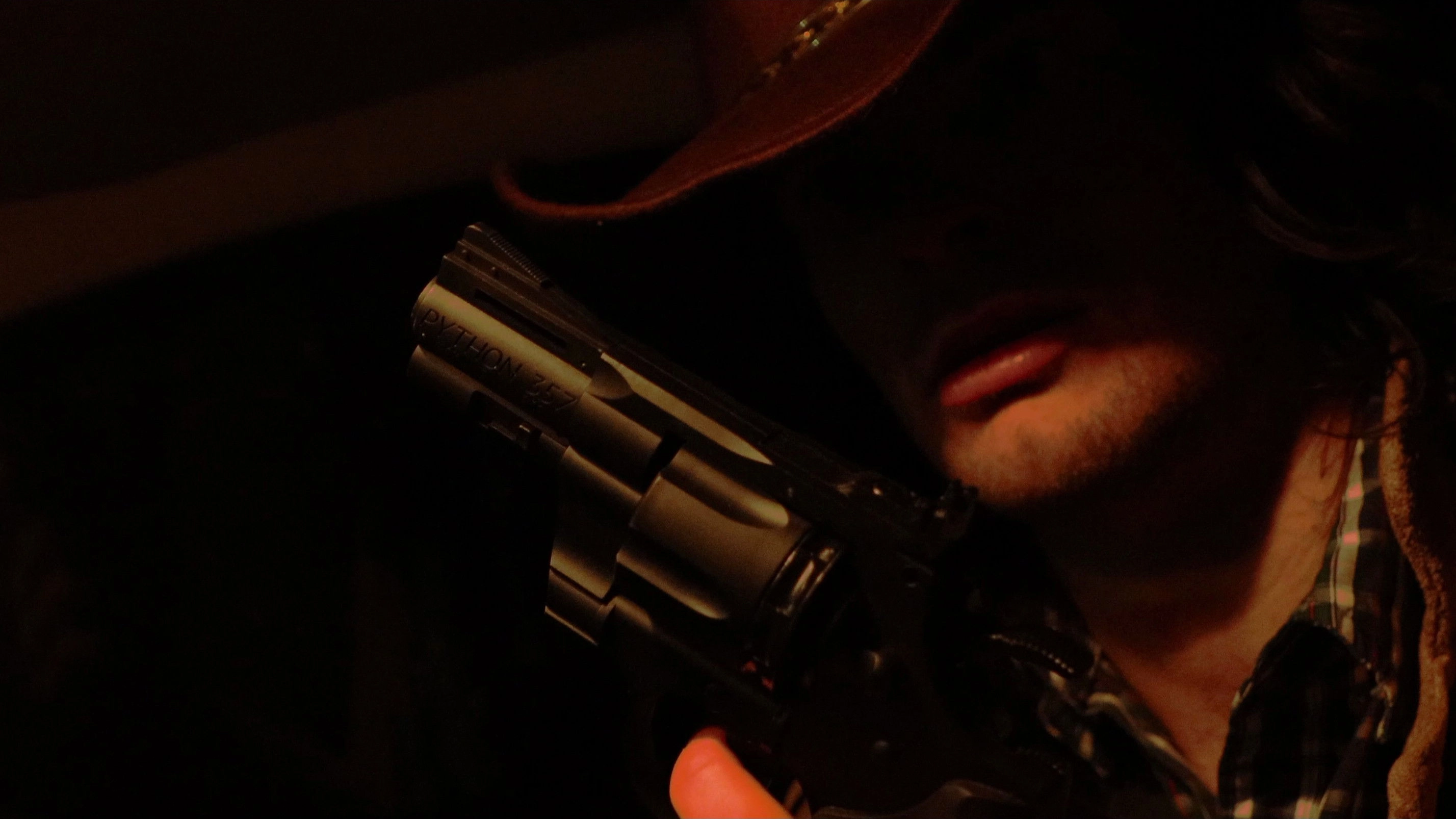 Toxteth Cowboy