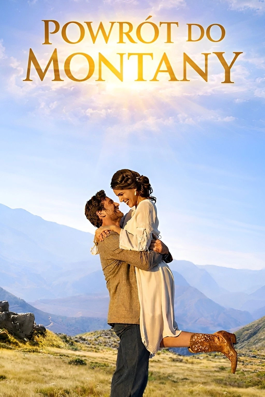 Finding Love in Big Sky, Montana