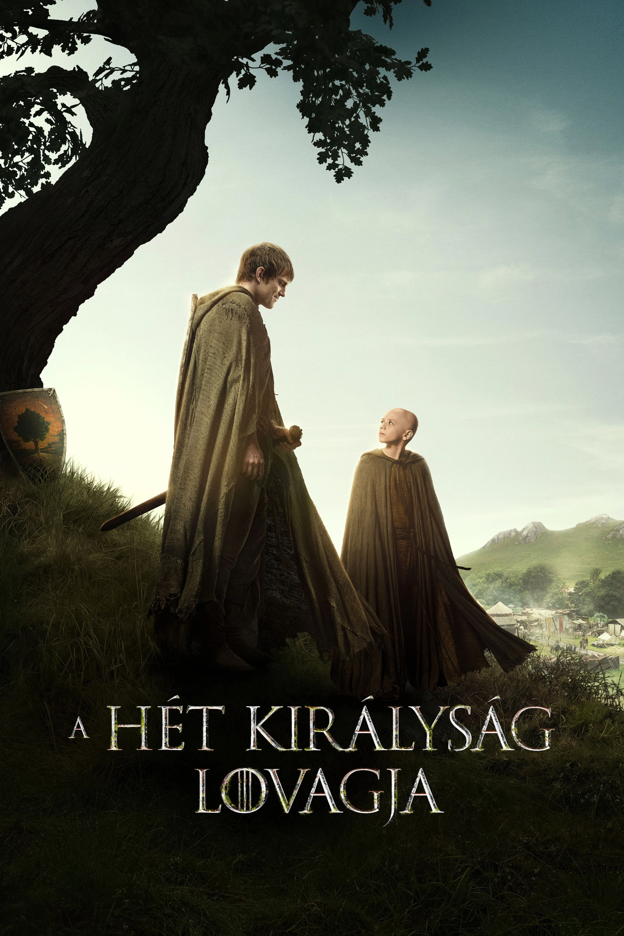 A Knight of the Seven Kingdoms