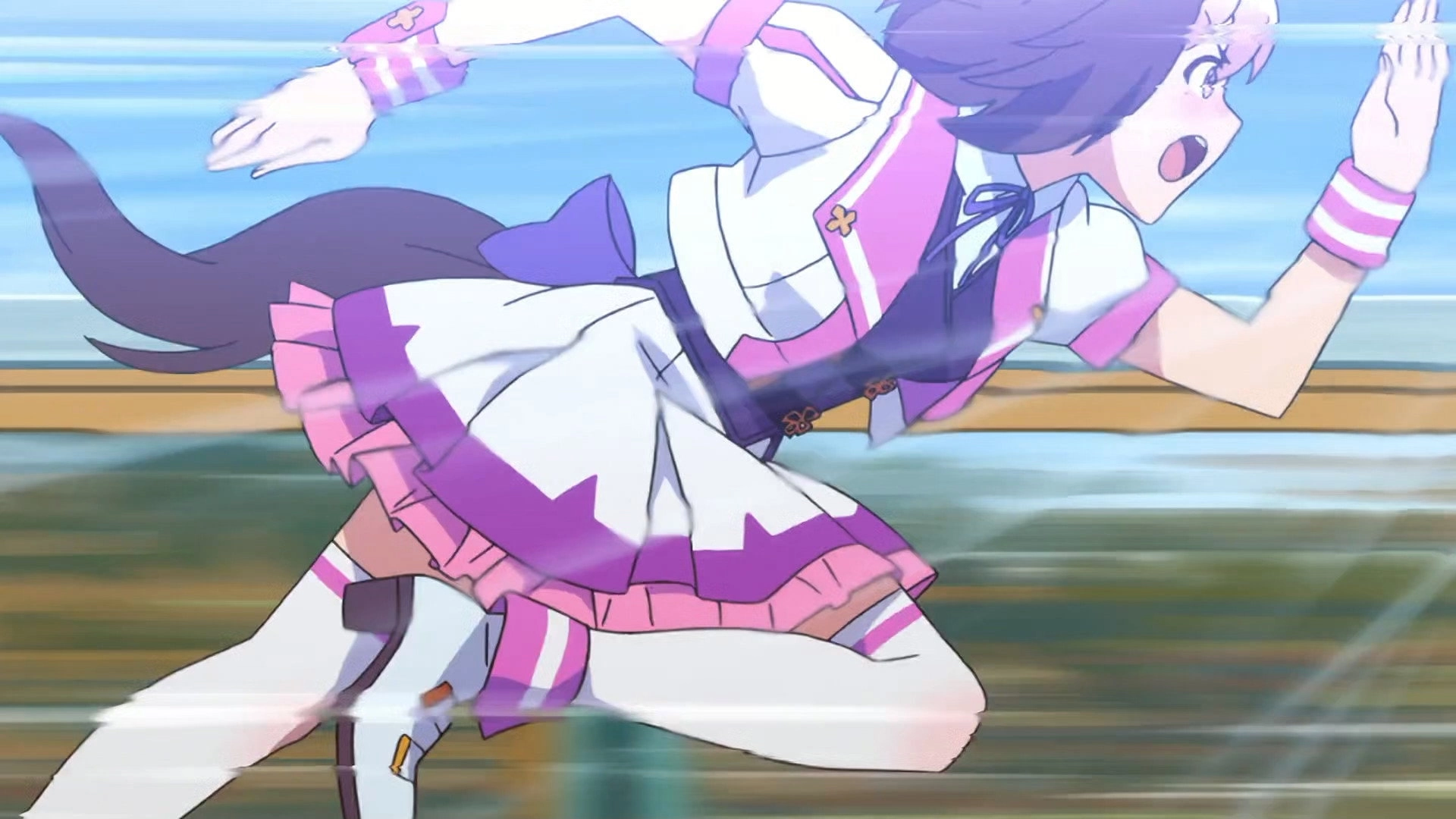 Umamusume: Pretty Derby