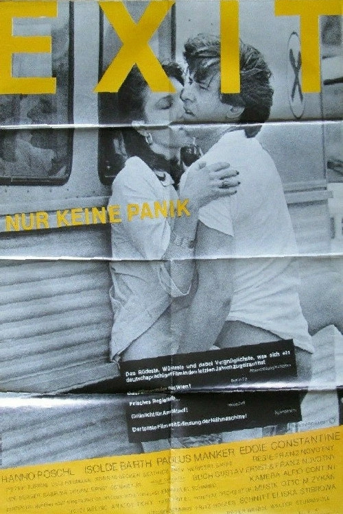 Exit... But No Panic