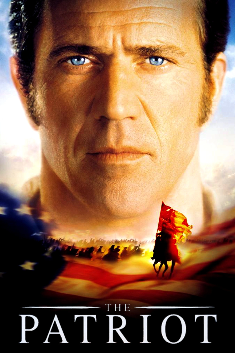 The Patriot
