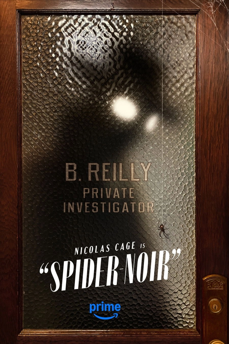 Spider-Noir