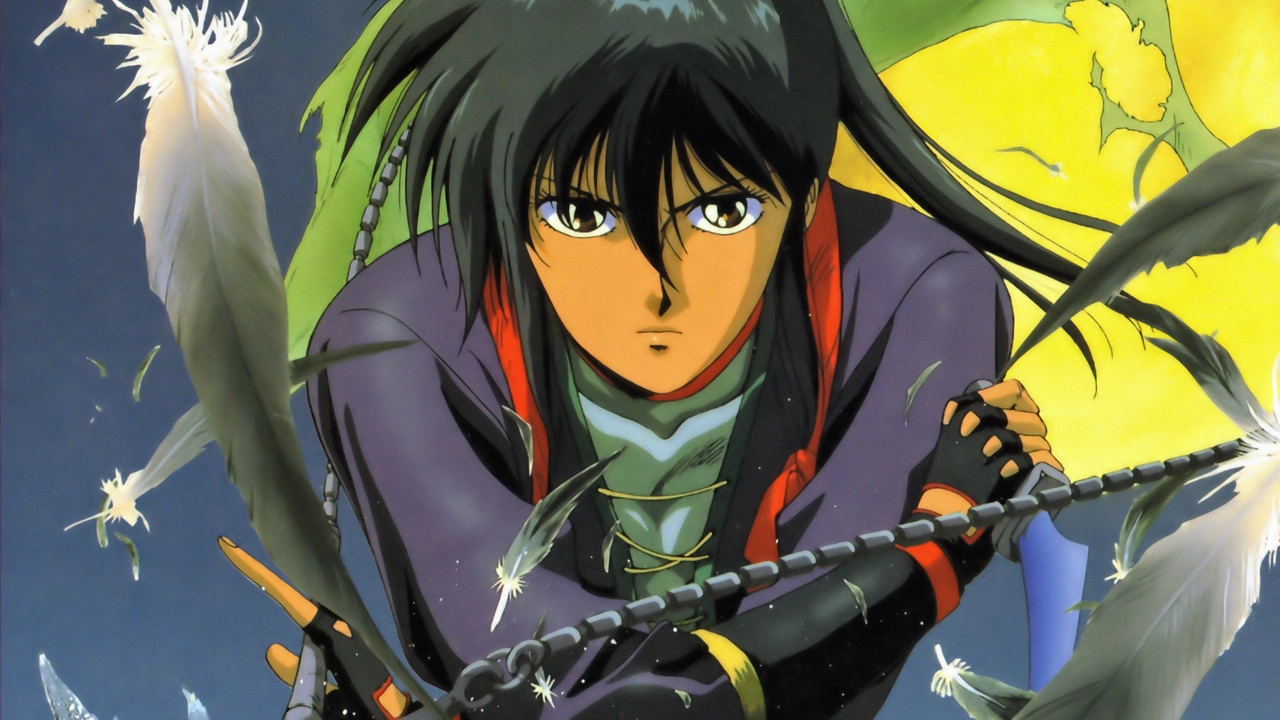 Yotoden: Chronicle of the Warlord Period