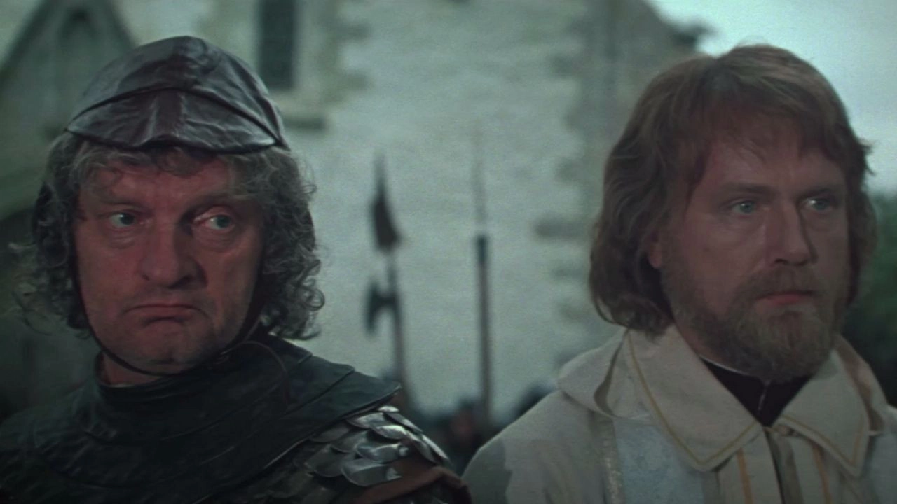The Black Arrow