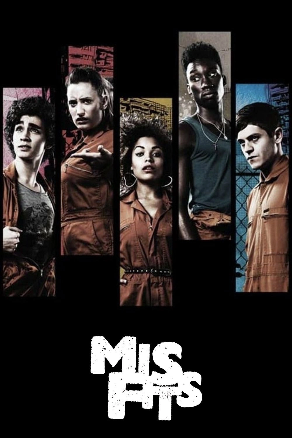 Misfits