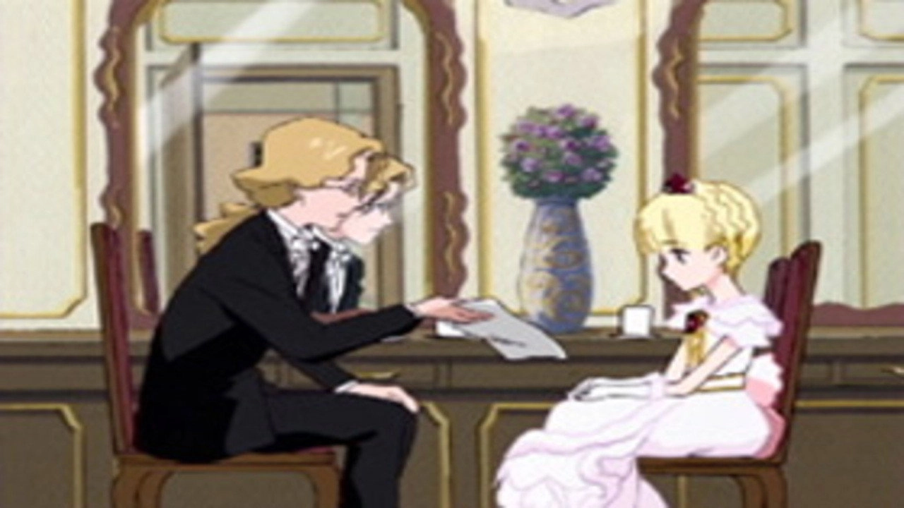 Ashita no Nadja