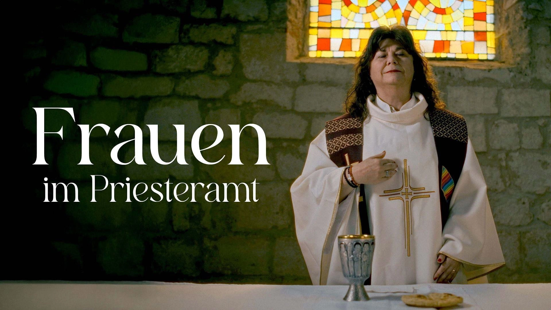 Femmes prêtres : vocations interdites