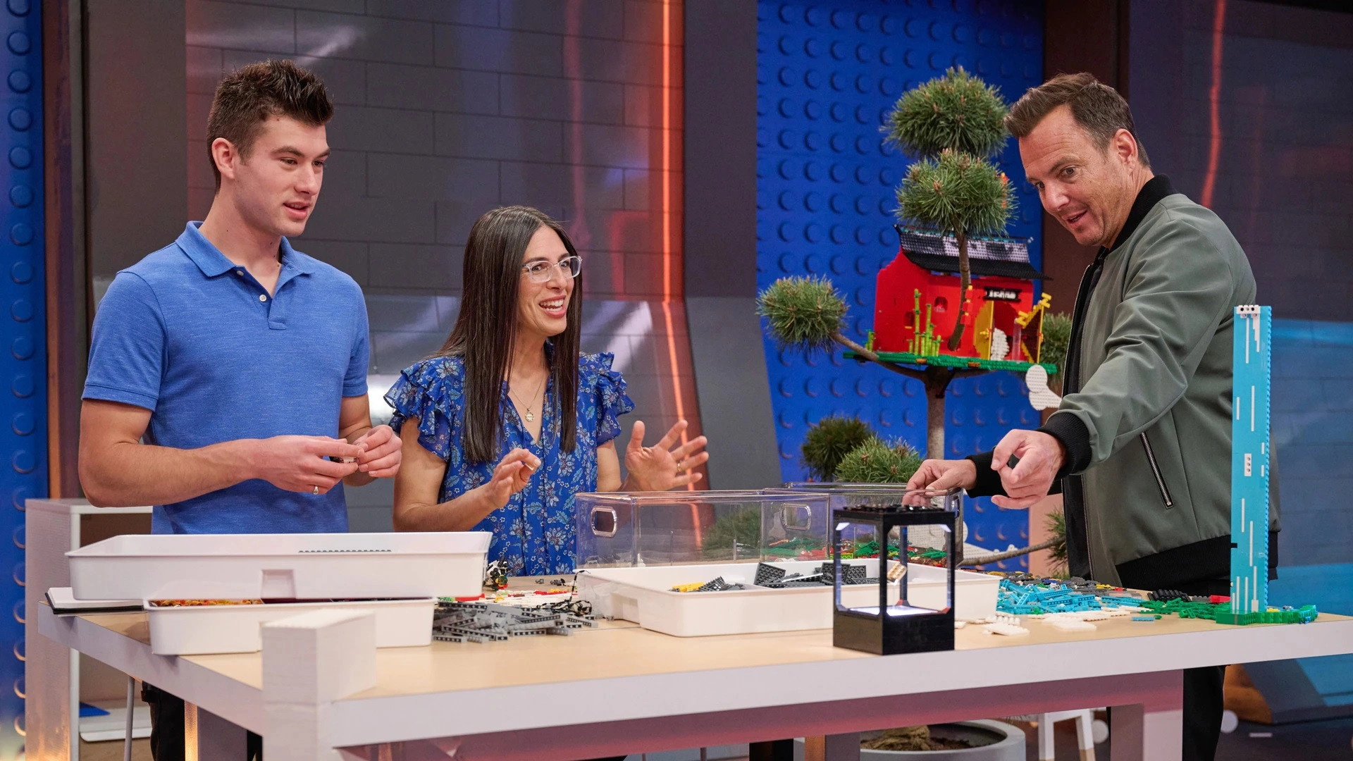 LEGO Masters