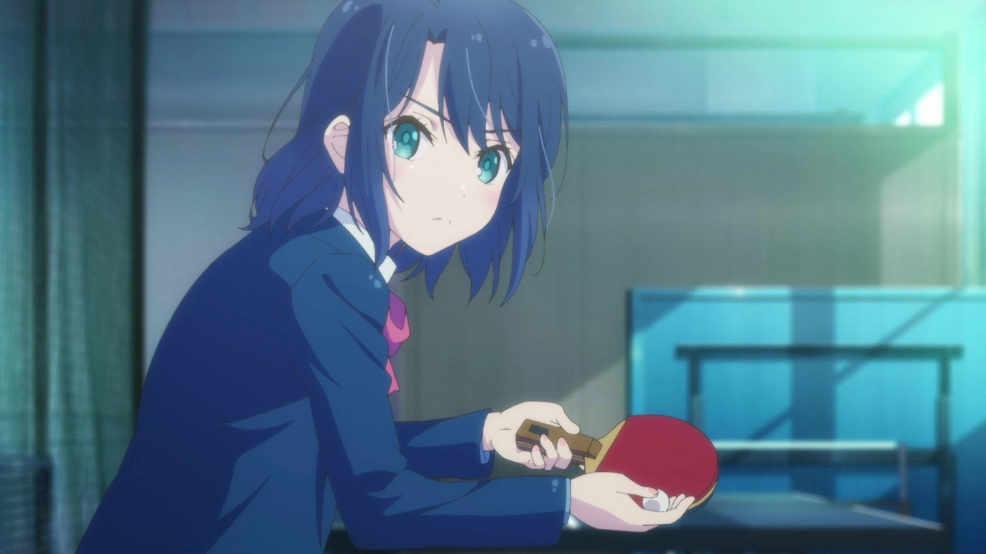 Adachi and Shimamura