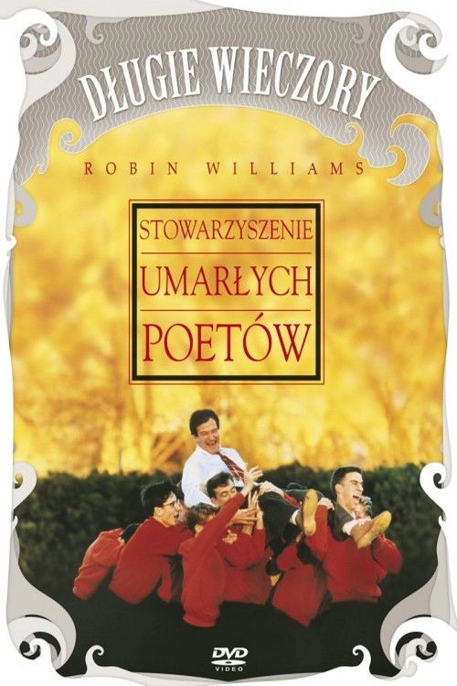 Dead Poets Society