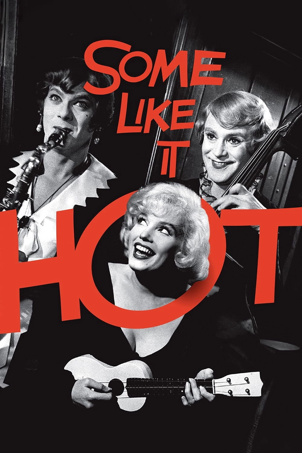 Some Like It Hot