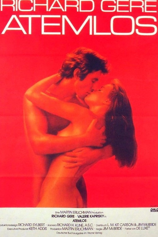 Breathless