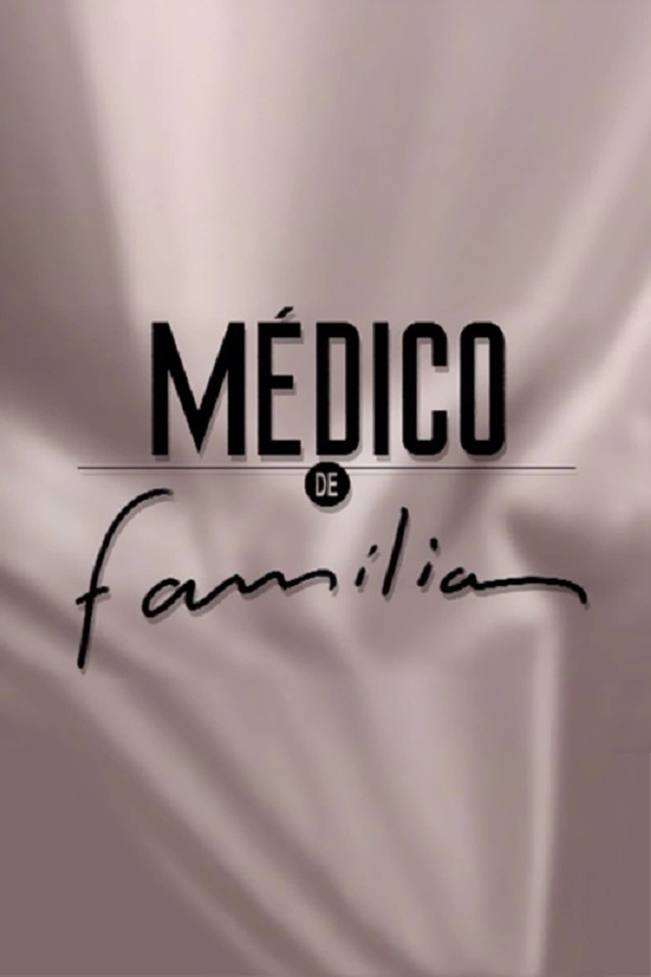 Médico de familia