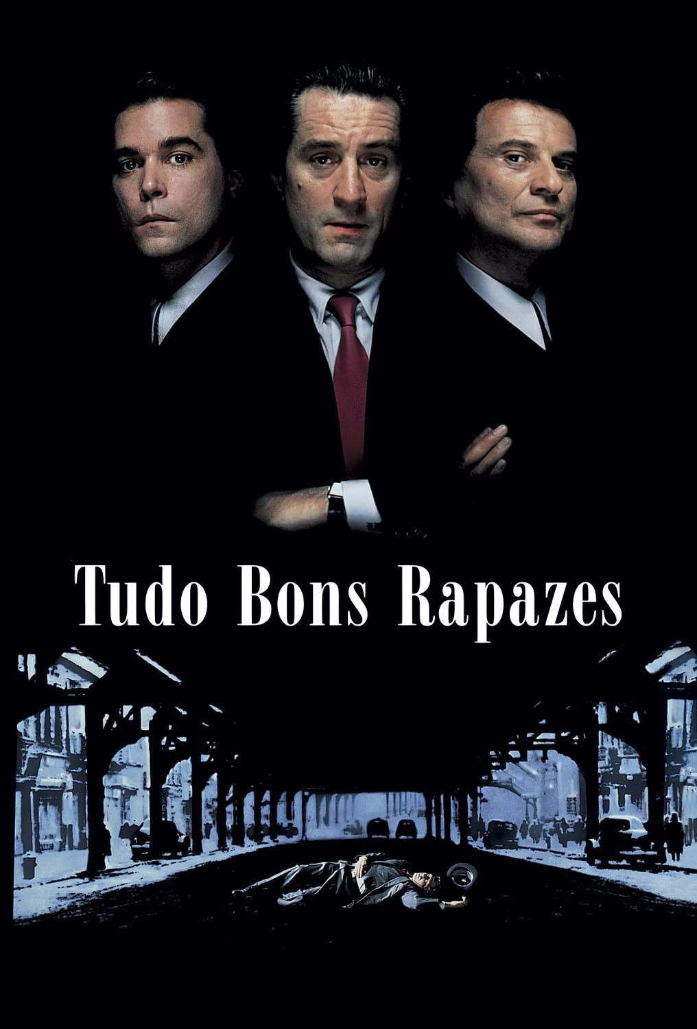 GoodFellas