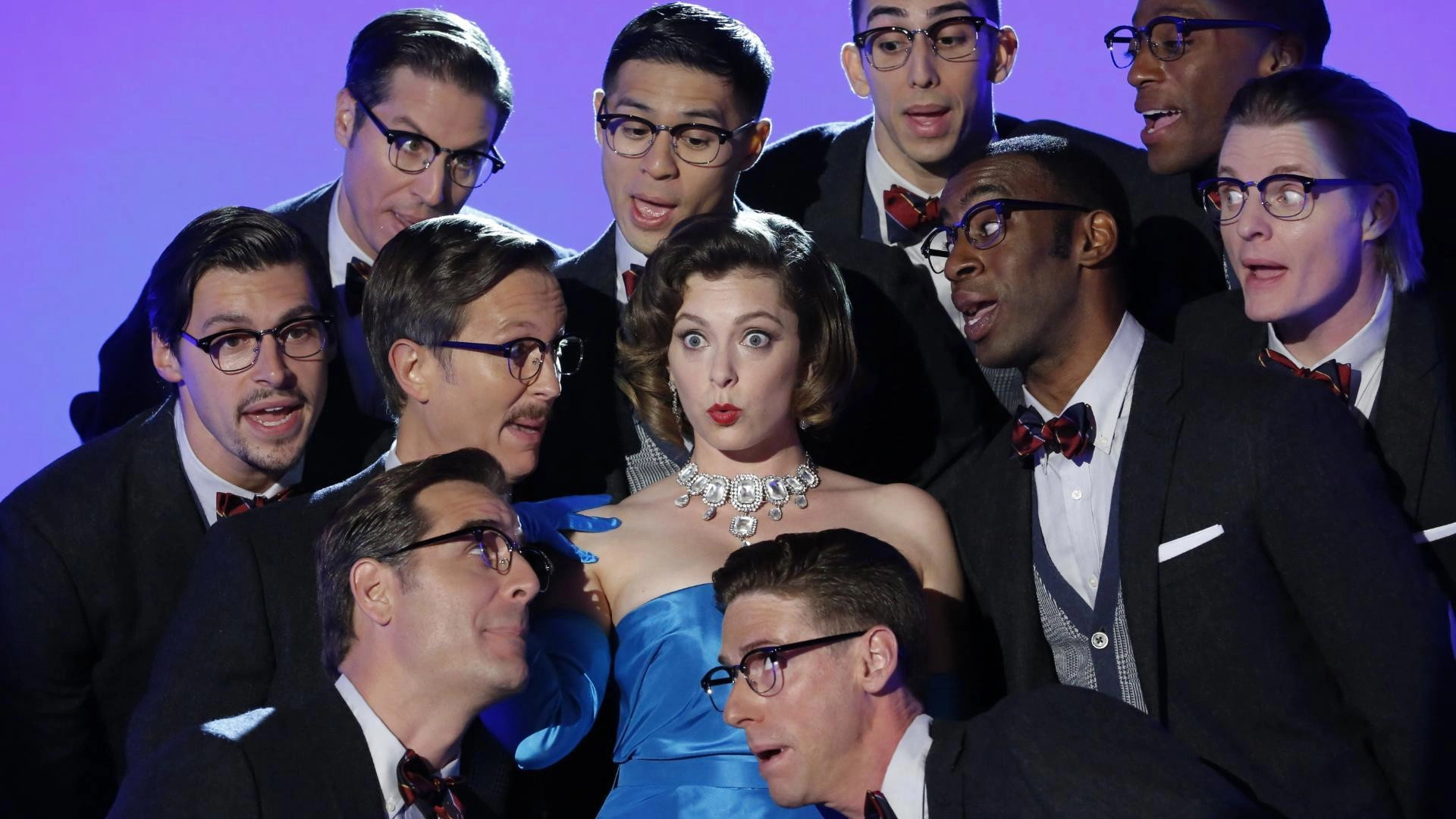 Crazy Ex-Girlfriend