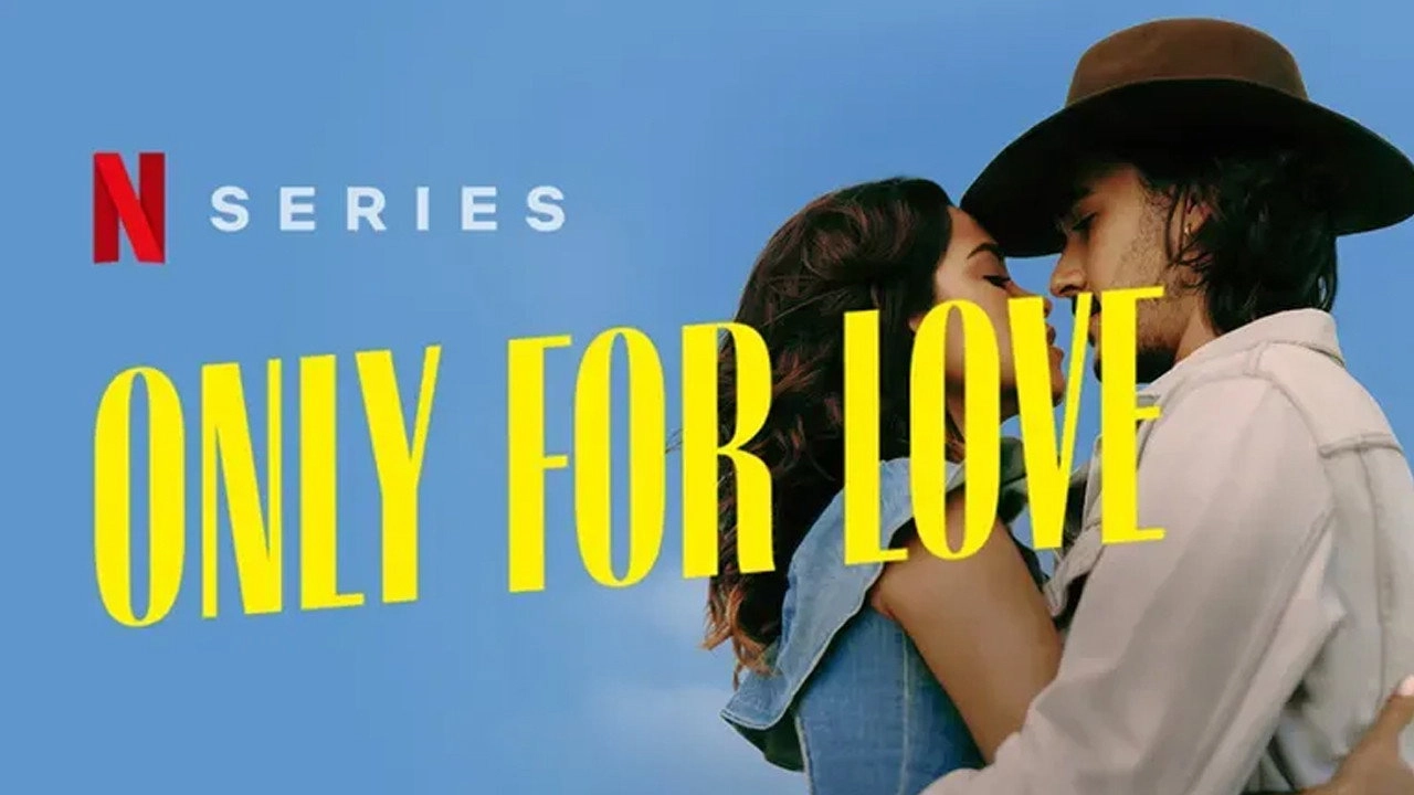 Only for Love